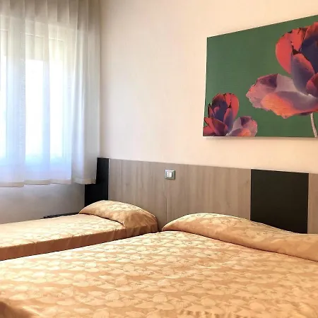 Lägenhet De Lazzari Lido di Jesolo