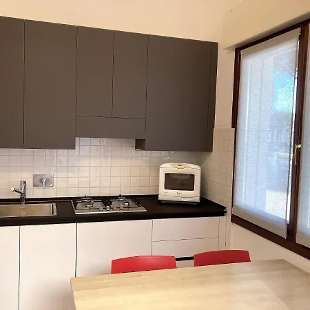 Apartmán De Lazzari