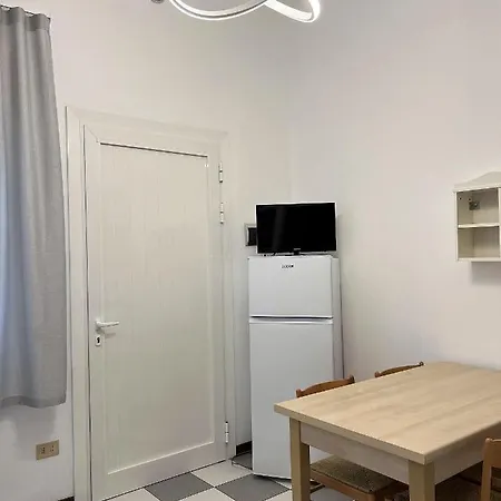 De Lazzari Apartment