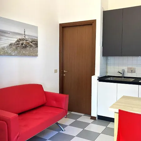 Apartment De Lazzari