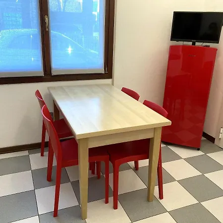 Apartmán De Lazzari Lido di Jesolo