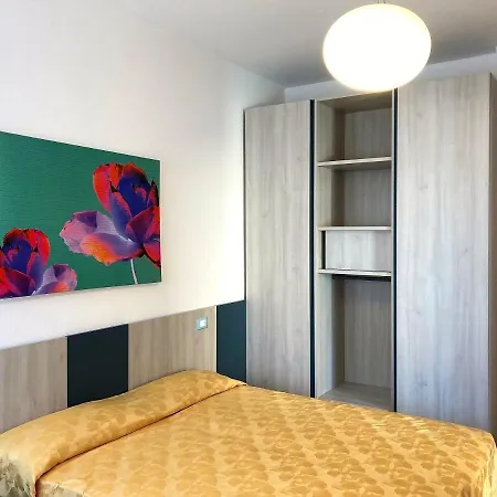 De Lazzari Apartmán Lido di Jesolo
