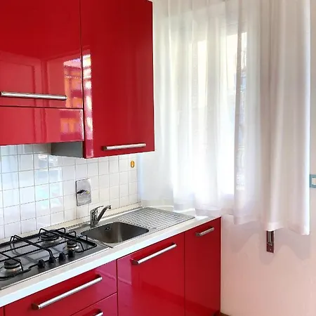 De Lazzari Apartmán