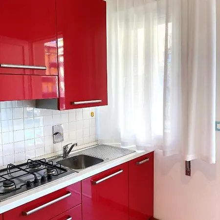 De Lazzari Appartement