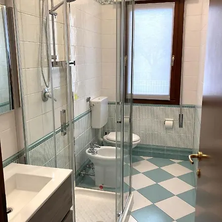 Apartmán De Lazzari Lido di Jesolo