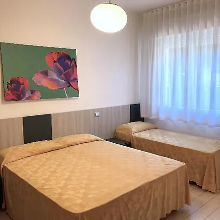 De Lazzari Apartment
