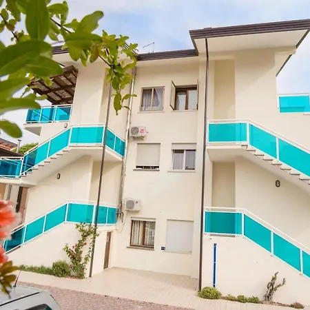 De Lazzari Lido di Jesolo