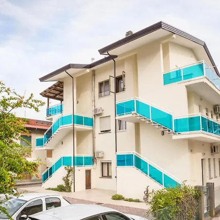 Apartmán De Lazzari